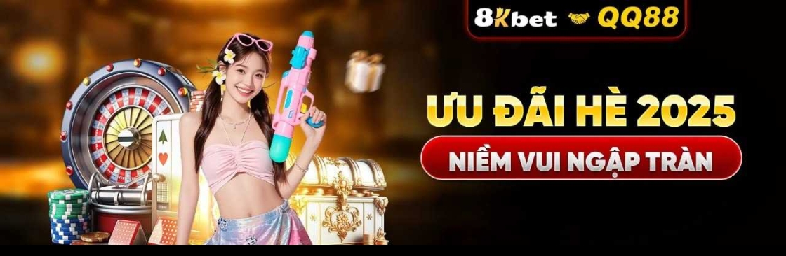 8KBET Com Cover Image