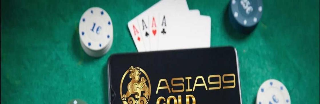 Nhà cái Asia99 Cover Image