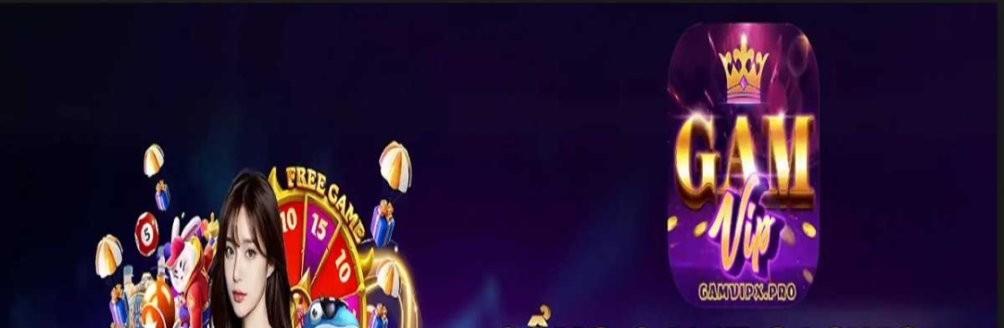 GamVip Cover Image