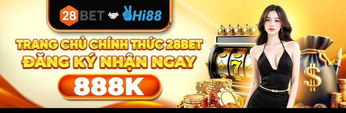 28BET Cover Image