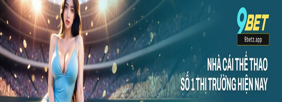 9BET Cover Image