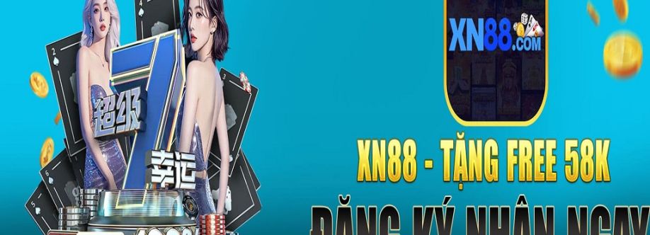 XN88 Cover Image