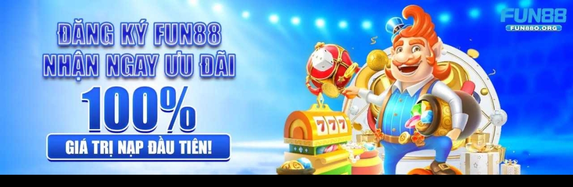 Fun88 Cover Image