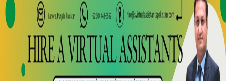 virtual assistant agency Cover Image