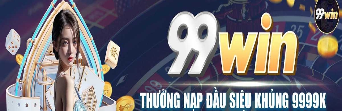 Nhà Cái 99Win Cover Image