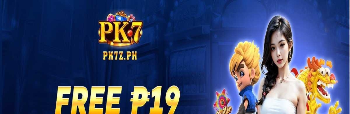 PK 7 Cover Image