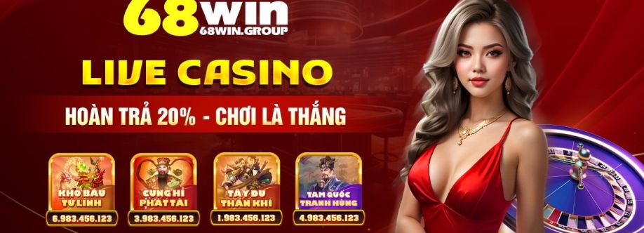 68WIN Cover Image