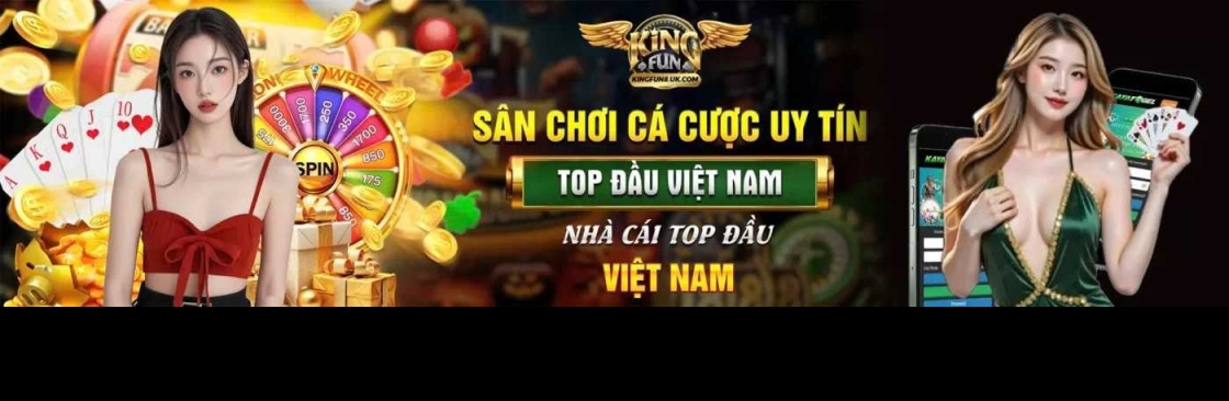 Kingfun8 Ukcom Cover Image