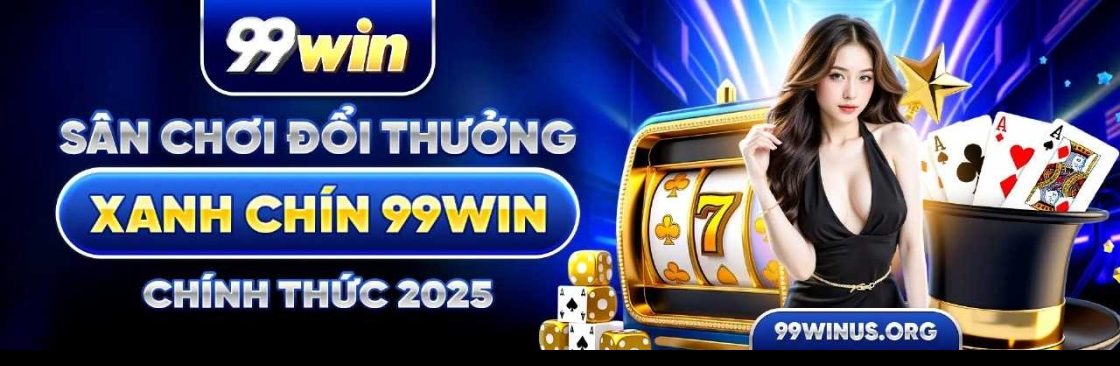 99WIN Cover Image