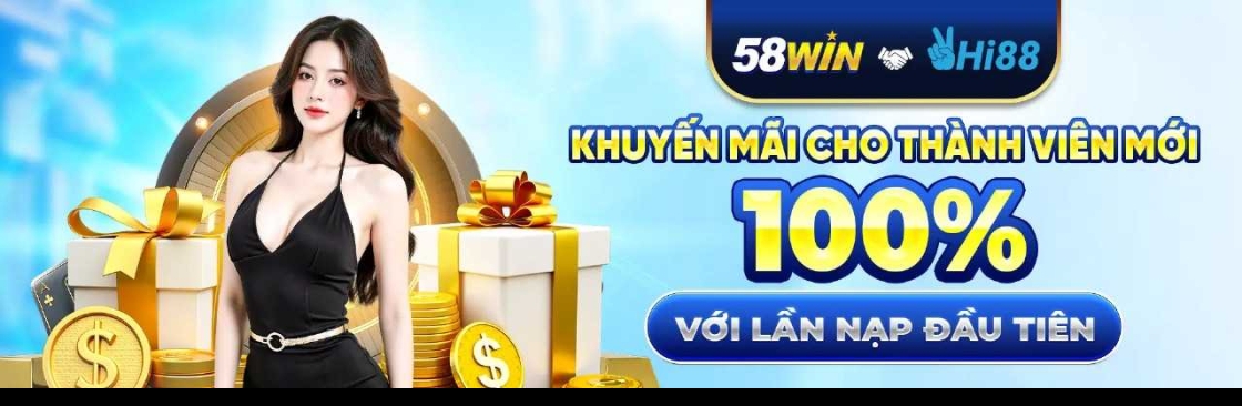58WIN Cover Image