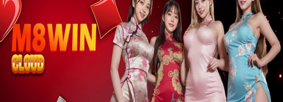 M8win Cover Image