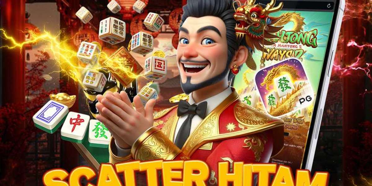 Dapatkan Uang secara Mudah: Permainan Slot Menyenangkan Handal
