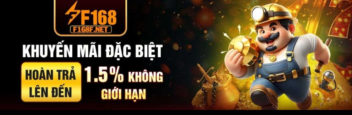 Nhà cái F168 Cover Image