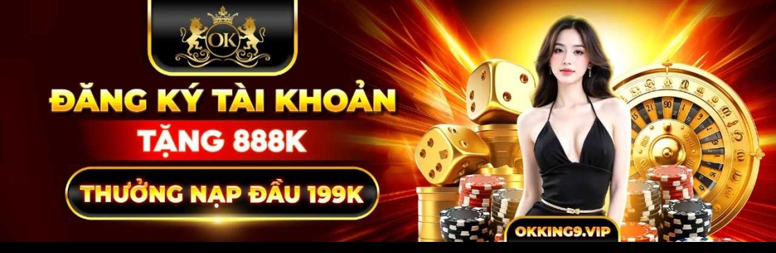 OKKING Cover Image