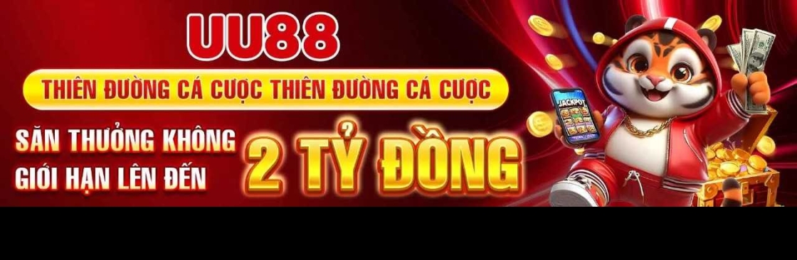 Nhà cái UU88 Cover Image