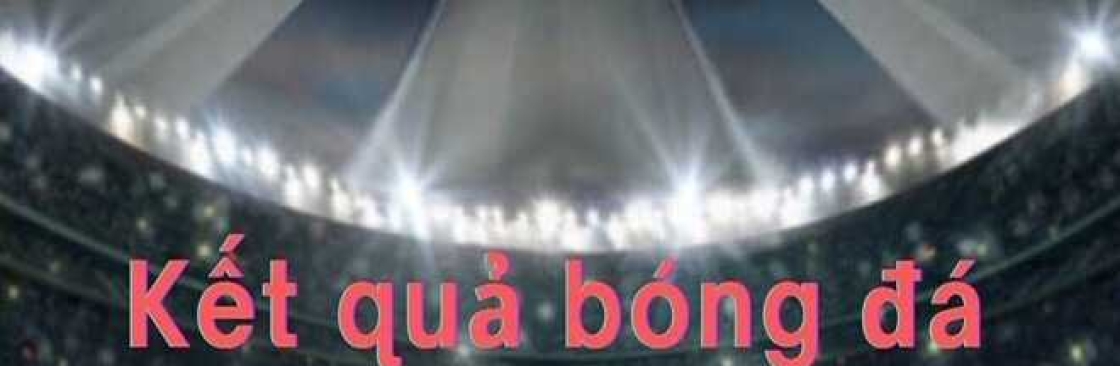 Kết Quả Bóng Đá Cover Image
