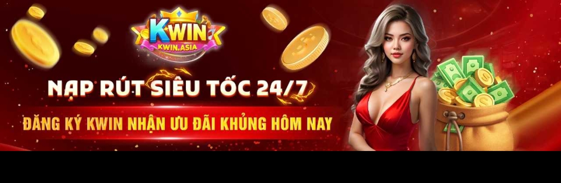 kwin asia Cover Image