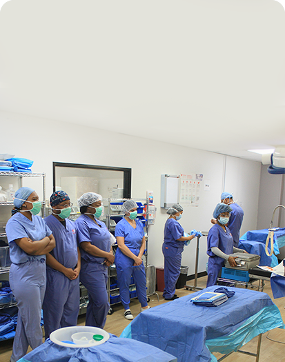 Sterile Processing Technician Training Southfield | Central Processing Technicians Certification Program MI - Abcott Institute