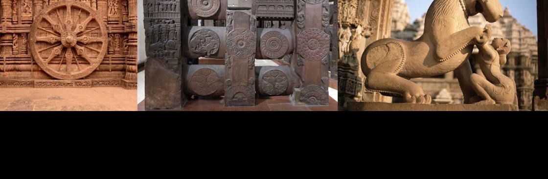 Attari Marble Art Cover Image