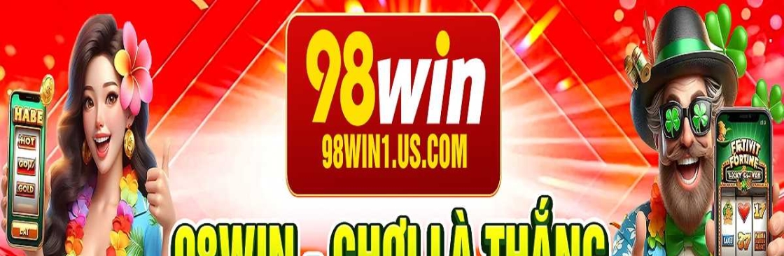 98WIN Cover Image