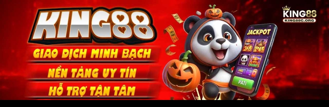 Nhà cái King88 Cover Image
