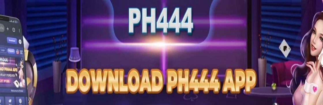 PH 444 Cover Image