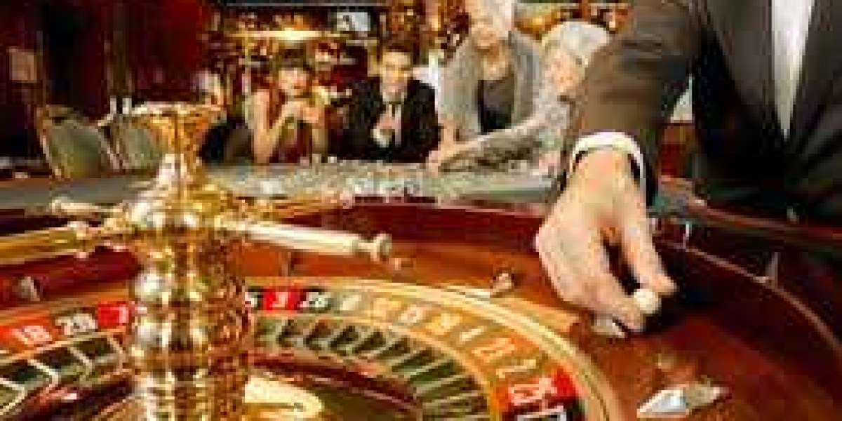 Casino Banking: A Guide to Deposits and Withdrawals