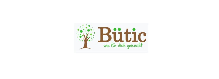 ButicGmbH Cover Image