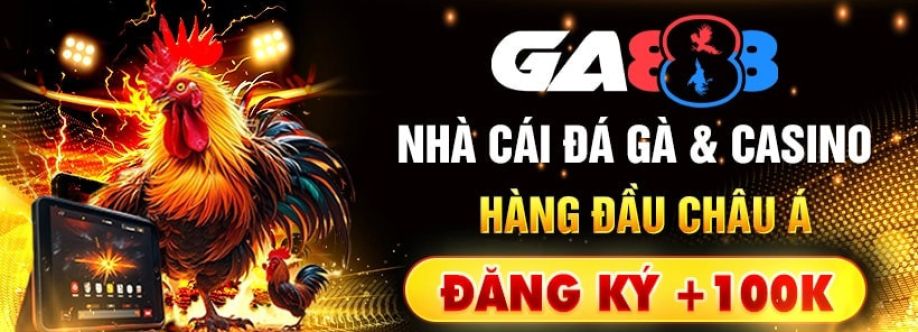 GA888 SBS Cover Image