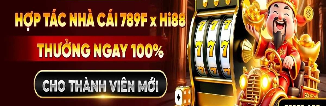 Nhà cái 789F Cover Image