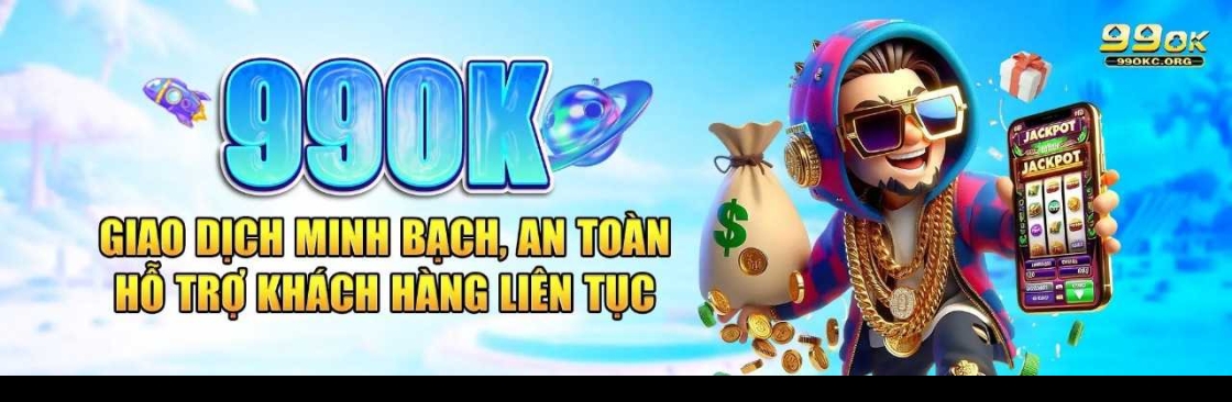 Nhà cái 99ok Cover Image