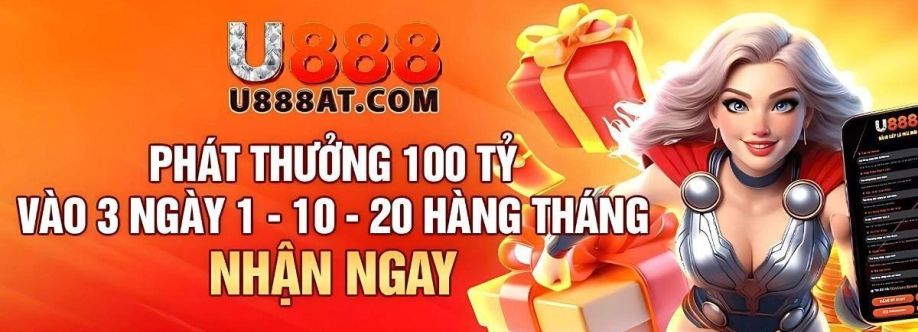 U888 Casino Cover Image