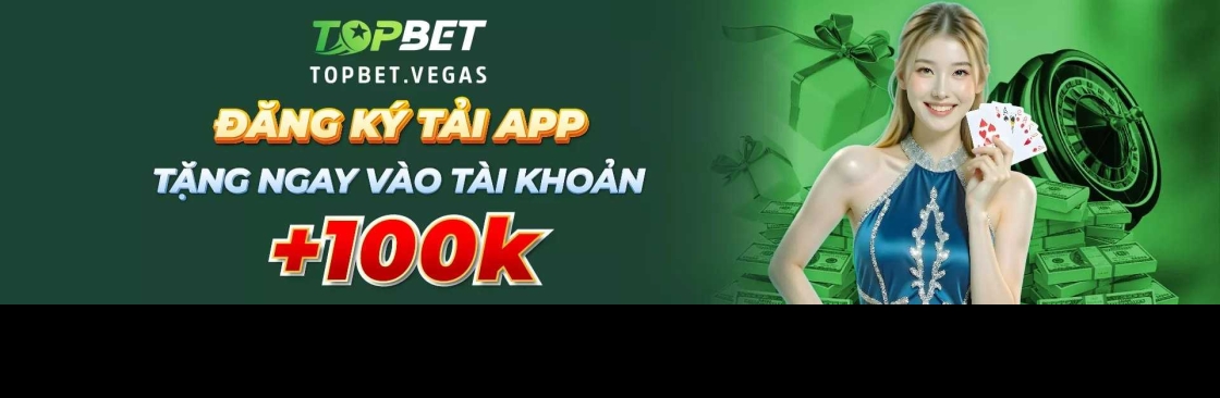 topbetvegas Cover Image