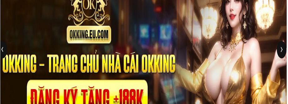 OKKING Cover Image