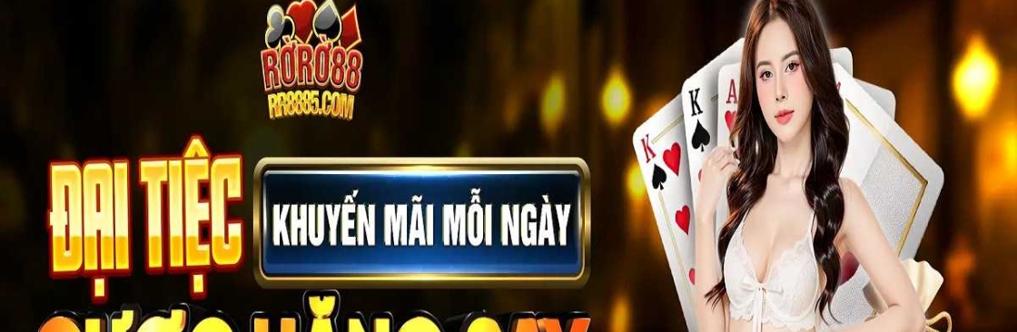 Nhà cái RR88 Cover Image