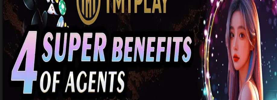 TMTPLAY Cover Image