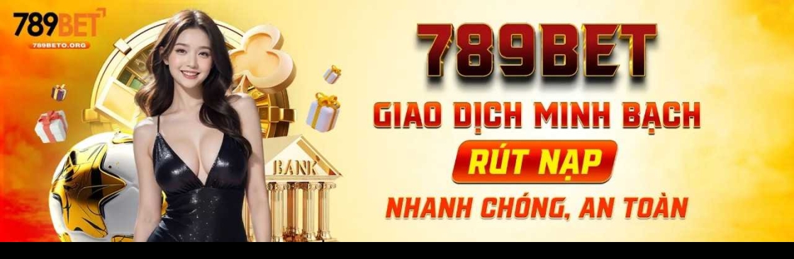 789bet Cover Image