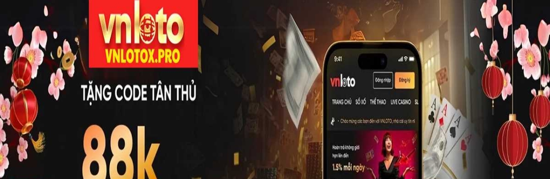 VNLoto Cover Image