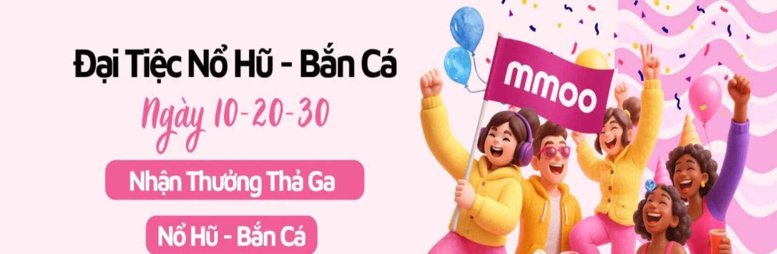 MMOOVN Me Cover Image