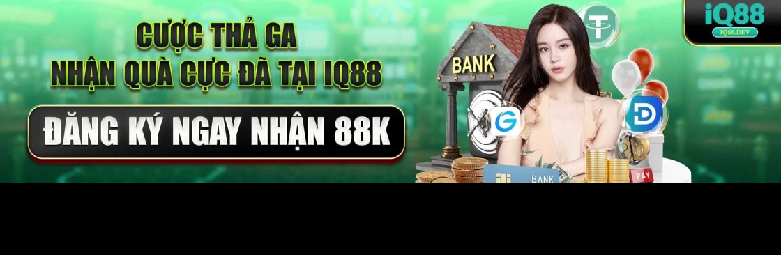 iq88 dev Cover Image