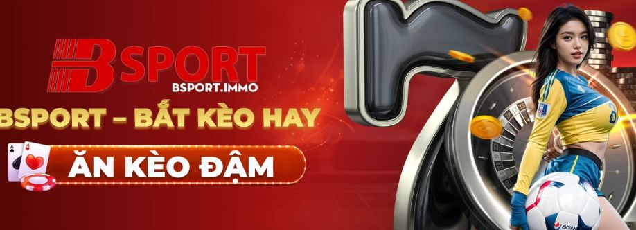 bsport immo Cover Image