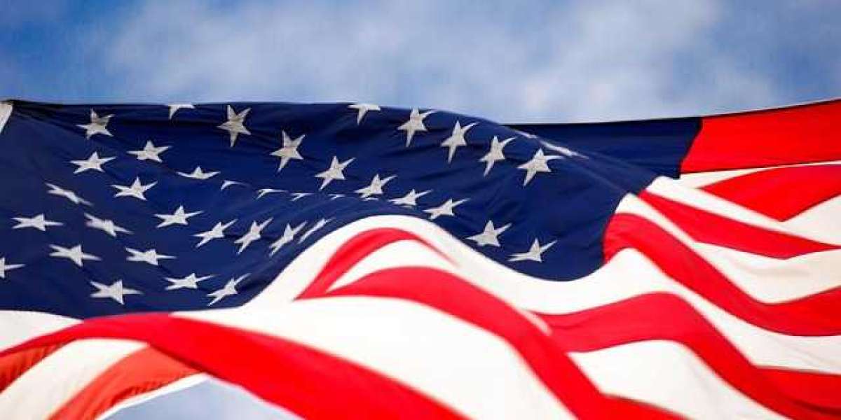 How Long Should My American Flag Last?