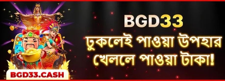 BGD33 Cover Image