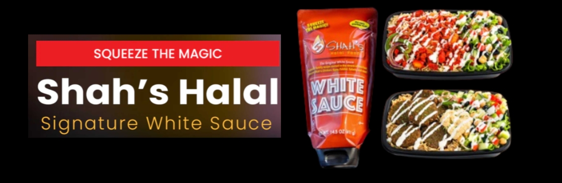 Shahs Halal Store Cover Image