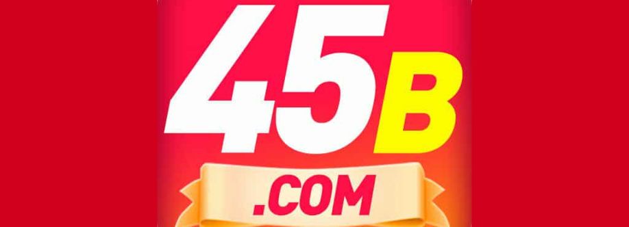 b45b Cover Image