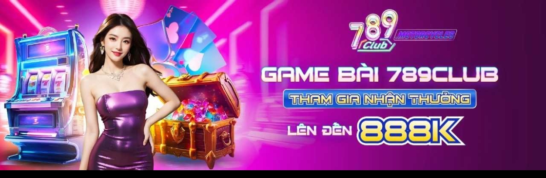 Cổng Game 789Club Cover Image