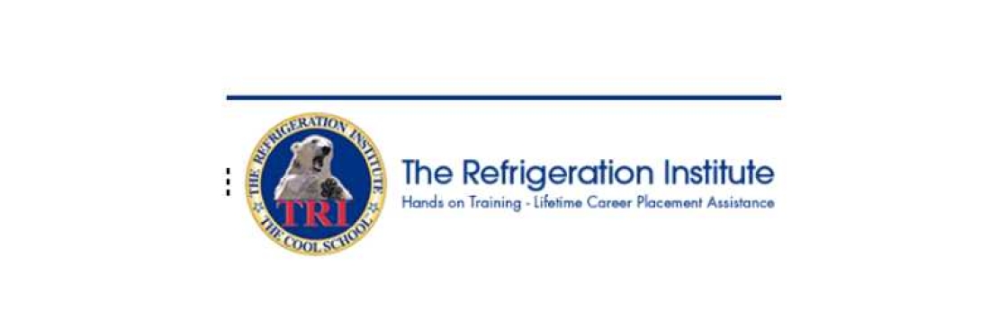 The Refrigeration Institute Cover Image