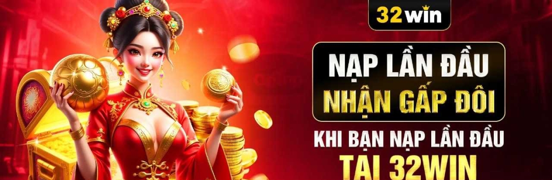Nhà cái 32WIN Cover Image