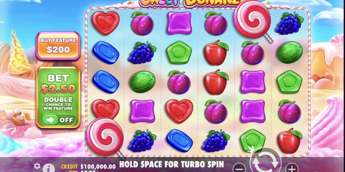 Para Yatırmadan Sweet Bonanza Oynamak