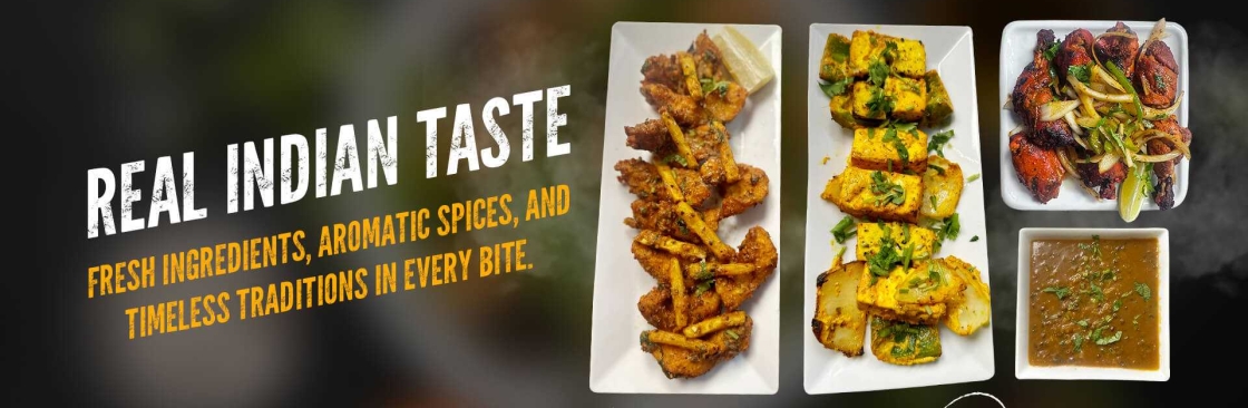 Kathis and Kababs Cover Image